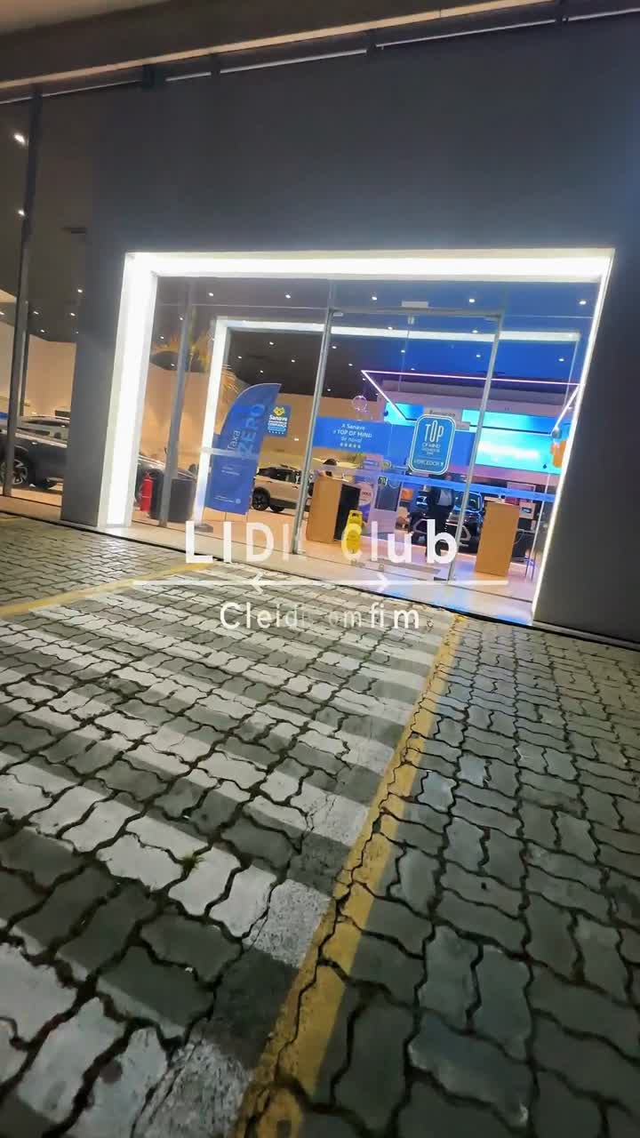 LIDI Talks Club