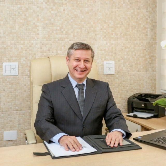 Dr. Nímio Garcete