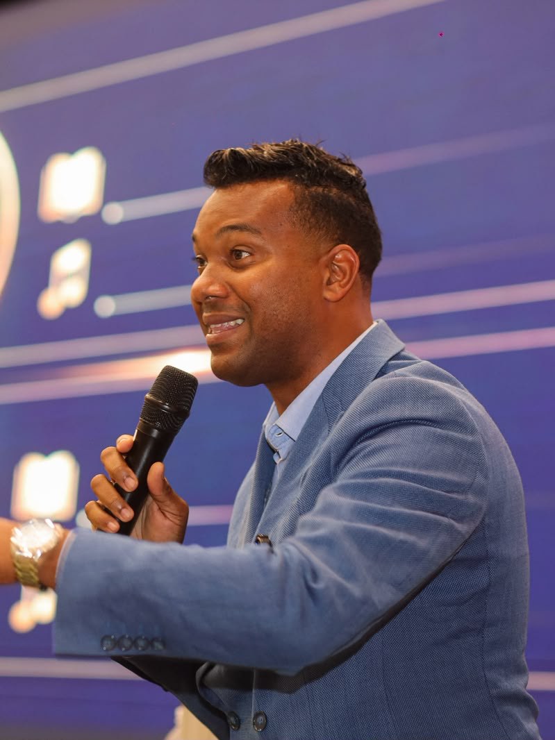 Cleidison Bomfim