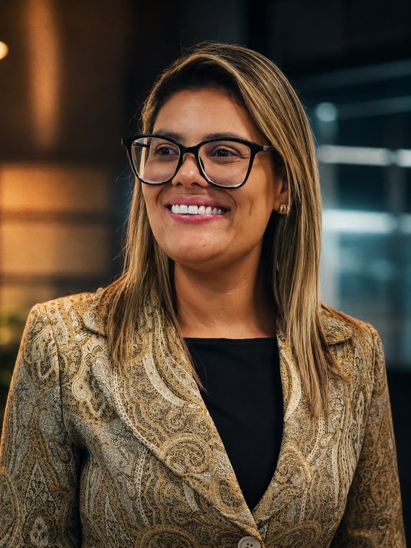 Thaiany Santana
